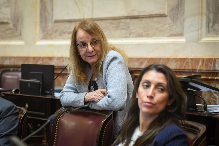 Alicia Kirchner: “Fue un año difícil con políticas nacionales que postergaron a los más vulnerables y a las provincias”