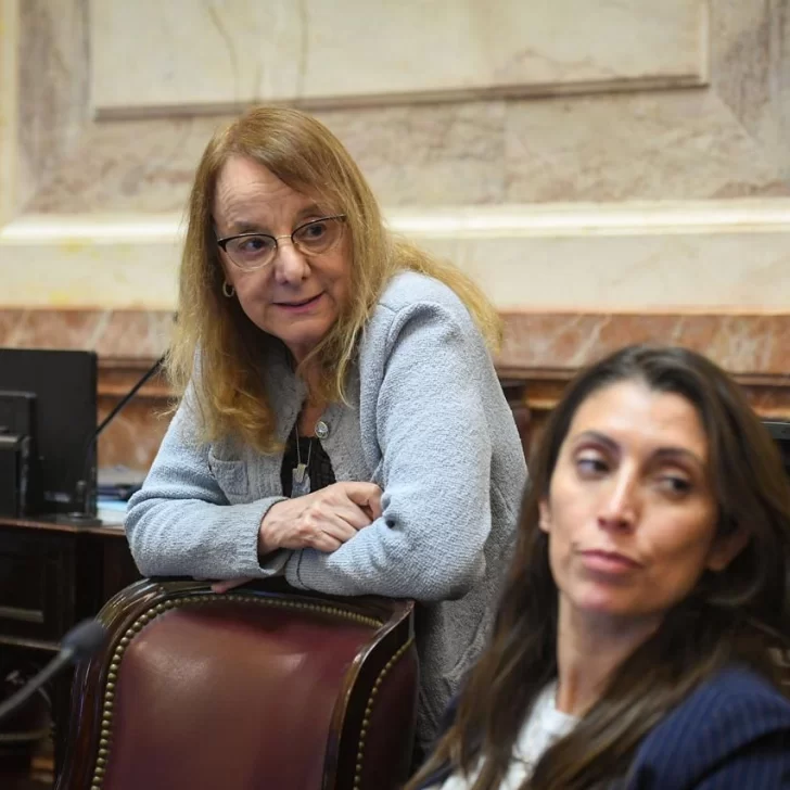 Alicia Kirchner: “Fue un año difícil con políticas nacionales que postergaron a los más vulnerables y a las provincias”