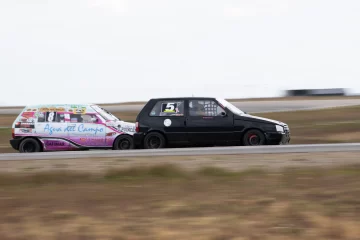 El automovilismo definió a sus campeones en el Autódromo José Muñiz