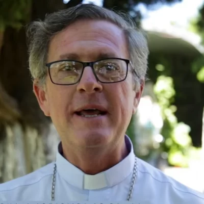 Jorge García Cuerva: “León XIV es un hombre de Francisco”