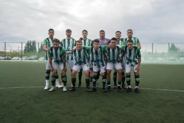 Boxing Club y la CAI abren la semifinal patagónica del Torneo Regional Federal