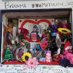 Brianna Matulich: se cumple el primer aniversario del crimen que conmocionó a toda la comunidad de Río Gallegos