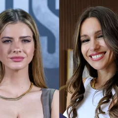 Filtraron escandalosos audios de la China Suárez criticando a Pampita: “Yo la odio…”