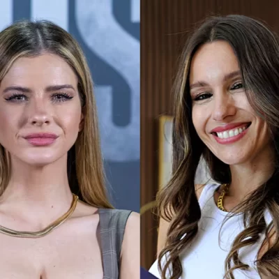 Filtraron escandalosos audios de la China Suárez criticando a Pampita: “Yo la odio…”