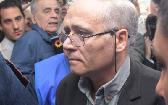 El Papa Francisco expulsó a José Justo Ilarraz, el cura condenado por abuso sexual