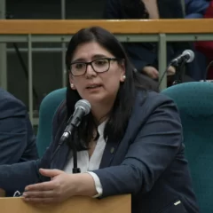 Fabián Leguizamón “actúa con odio, misoginia y abuso de autoridad”