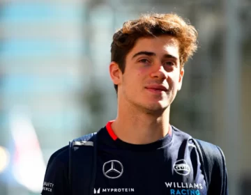 Colapinto larga en la posición 19 en el GP de Qatar de F1: seguilo por LU12 AM680 y La Opinión Austral