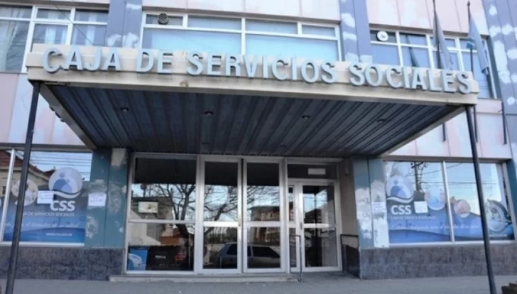 La Caja de Servicios Sociales limitará las derivaciones médicas a partir del viernes