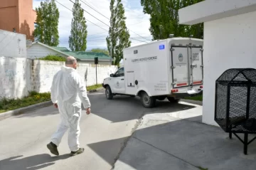 Identificaron al hombre que fue hallado sin vida y sus restos son traídos a Río Gallegos