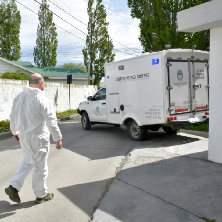 Identificaron al hombre que fue hallado sin vida y sus restos son traídos a Río Gallegos