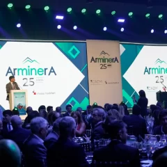 Arminera 2025 sigue creciendo y suma un nuevo hall de 8.000 metros cuadrados