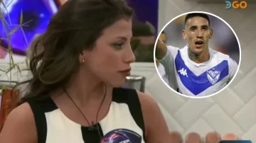 El duro relato de Jenifer Lauría la ex de Ricardo Centurión en Gran Hermano: “Viví un infierno”