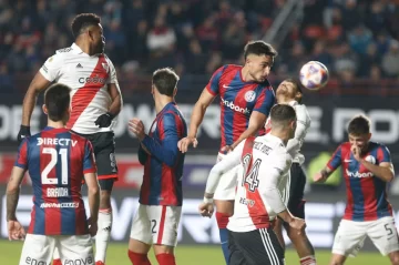 Pelota Libre o Fútbol Libre: cómo ver en vivo River Plate vs San Lorenzo por la Liga Profesional