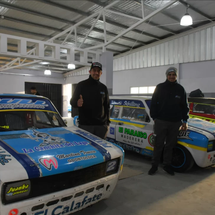 El automovilismo define a sus campeones en el Autódromo José Muñiz