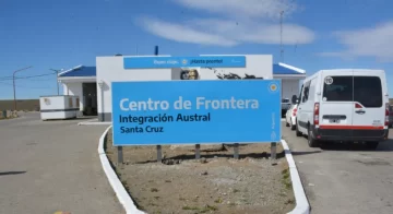 ¿Un amor trasandino?: la joven desaparecida está en Chile  y no querría volver a Río Gallegos