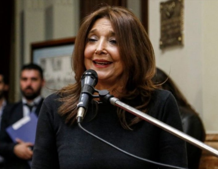 Marisa Graham llega para charla sobre los derechos de la infancia