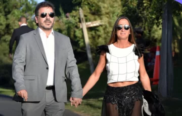 Denuncian que la esposa de Cristian Ritondo tiene sociedades offshore y propiedades millonarias en Estados Unidos