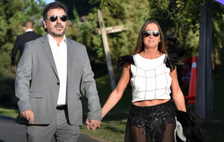 Denuncian que la esposa de Cristian Ritondo tiene sociedades offshore y propiedades millonarias en Estados Unidos
