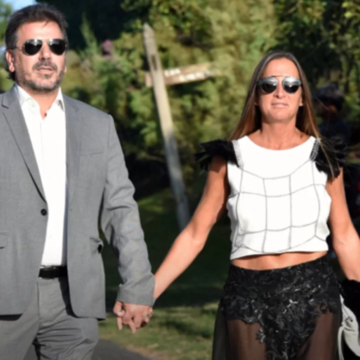 Denuncian que la esposa de Cristian Ritondo tiene sociedades offshore y propiedades millonarias en Estados Unidos