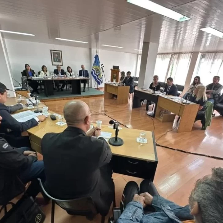 Abigeato: se conoce si la sentencia a  Óscar Núñez queda firme