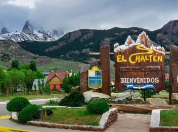 Milei autorizó obras por $85 mil millones, una de ellas en El Chaltén