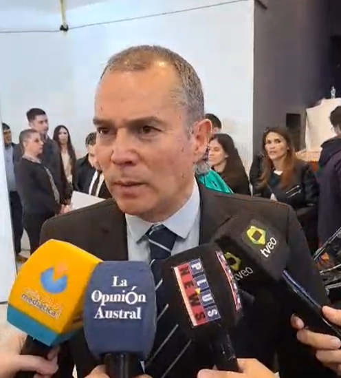 Daniel Álvarez: “Necesitamos más pragmatismo y velocidad para dar respuestas a la ciudadanía”