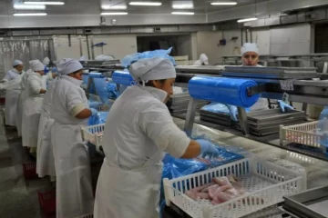 Explanta de Barillari: Denuncias y actuaciones judiciales Explanta de Barillari: Denuncias y actuaciones judiciales