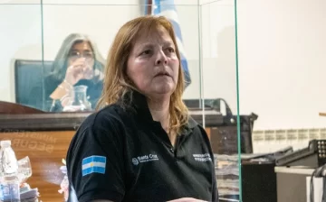 María Sanz: “El control en las rutas es una inversión en vidas, no una cuestión recaudatoria” María Sanz: “El control en las rutas es una inversión en vidas, no una cuestión recaudatoria”