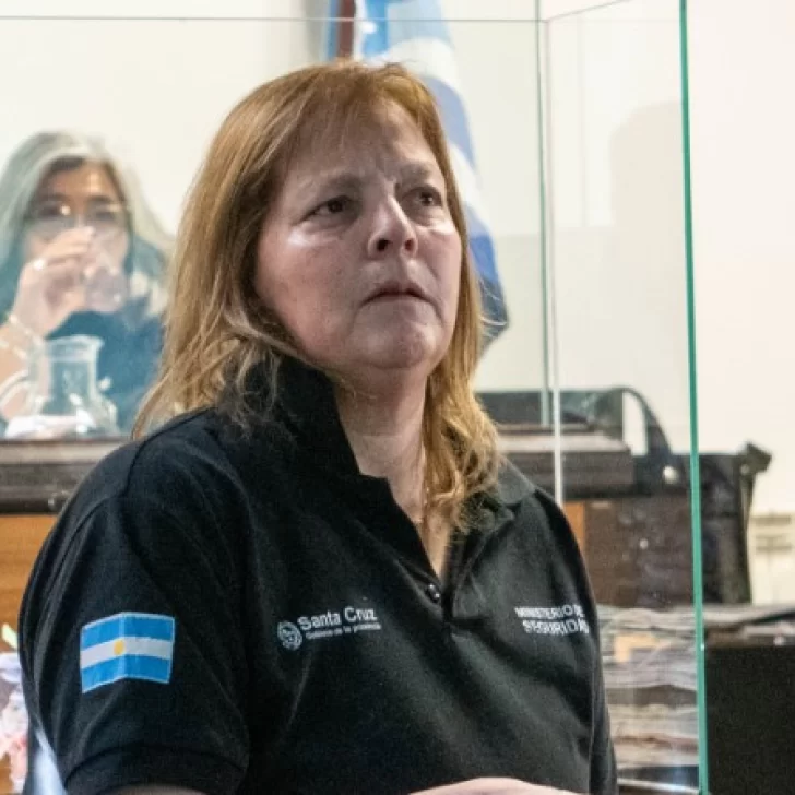 María Sanz: “El control en las rutas es una inversión en vidas, no una cuestión recaudatoria” María Sanz: “El control en las rutas es una inversión en vidas, no una cuestión recaudatoria”