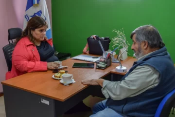 Autovía 17 de Octubre: D’Amico adelantó que el Máster Plan se presentará el lunes