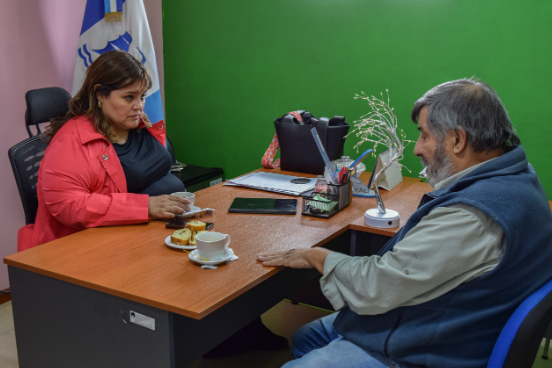 Autovía 17 de Octubre: D’Amico adelantó que el Máster Plan se presentará el lunes