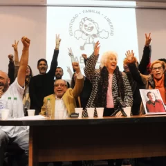 Abuelas de Plaza de Mayo encontraron al nieto 138