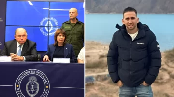 El Gobierno negó la acusación de Venezuela y exigió liberar al gendarme secuestrado: “No es un terrorista”