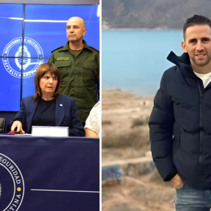 El Gobierno negó la acusación de Venezuela y exigió liberar al gendarme secuestrado: “No es un terrorista”