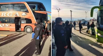 Santa Cruz se suma a “robustecer” la lucha contra el narcotráfico Santa Cruz se suma a “robustecer” la lucha contra el narcotráfico