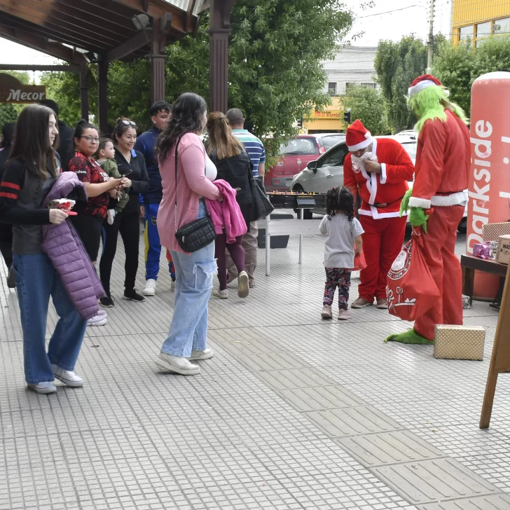 Los créditos bancarios ayudaron a que las ventas se mantuvieran