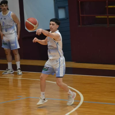 Hispano Americano cayó ante Racing en Avellaneda: 96-66