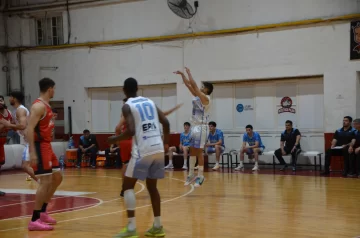 Hispano se impuso en el doble alargue ante Atlético Pilar Hispano se impuso en el doble alargue ante Atlético Pilar