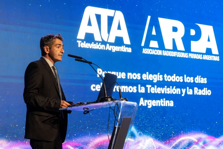 Martín Berrade sobre el futuro de los medios: “No habrá métrica más valiosa que el calor humano”
