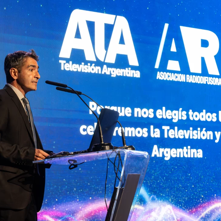 Martín Berrade sobre el futuro de los medios: “No habrá métrica más valiosa que el calor humano”