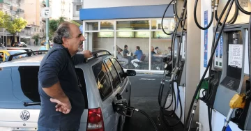 Subió el consumo de combustible y la nafta Súper es la más vendida