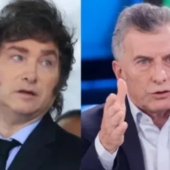 Respuesta del gobierno a Mauricio Macri: “El PRO nos acompañó, somos agradecidos, pero el que gobierna es Javier Milei”