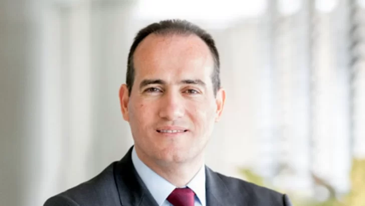 El Gobierno designó a Horacio Federico Veller a cargo de la Subsecretaría de Combustibles Líquidos