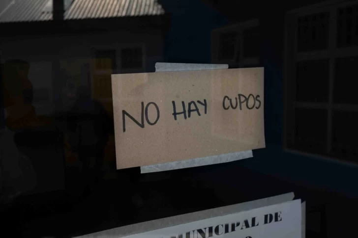 Colonias de Verano: en una hora se completaron los 800 cupos para el primer contingente