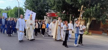Apertura del Jubileo 2025: procesión y misa celebrada por el obispo Ignacio Media Apertura del Jubileo 2025: procesión y misa celebrada por el obispo Ignacio Media