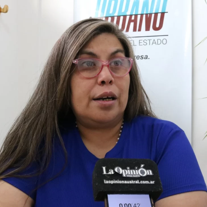 Caleta Olivia: “No se descarta” una suba del boleto en la primera parte del año 2025