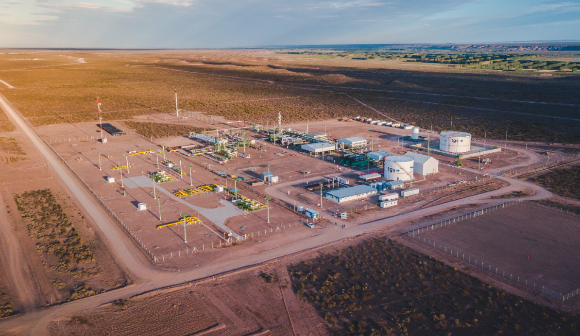  Las inversiones en Vaca Muerta son el motor de empuje del sector energético y quedan impactadas por la guerra comercial lanzada por Estados Unidos a nivel global.