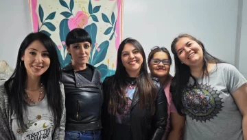 “Pospandemia la gente empezó a buscar más terapias alternativas” “Pospandemia la gente empezó a buscar más terapias alternativas”