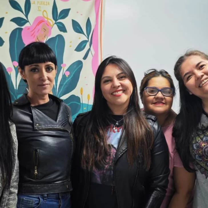 “Pospandemia la gente empezó a buscar más terapias alternativas” “Pospandemia la gente empezó a buscar más terapias alternativas”