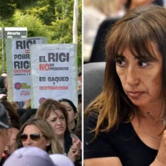 Reyes marcó que Santa Cruz debe adherir al RIGI para su desarrollo